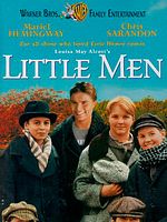 Cartel de Hombrecitos