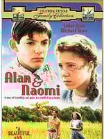 Cartel de Alan & Naomi