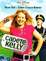 Cartel de Cadete Kelly