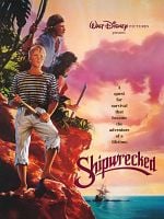 Cartel de Náufragos