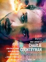 Cartel de Charlie Countryman