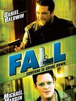Cartel de Fall: El precio del silencio