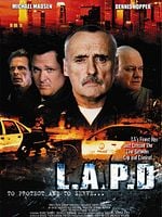 Cartel de L.A.P.D.: Policía de Los Ángeles