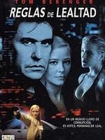 Cartel de Reglas de lealtad