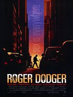 Cartel de Cosa de hombres