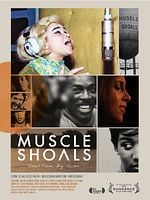 Cartel de Muscle Shoals