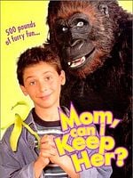 Cartel de Mom, Can I Keep Her?