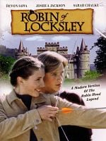 Cartel de Robin of Locksley