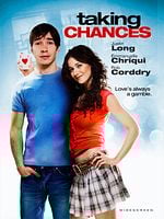 Cartel de Taking Chances
