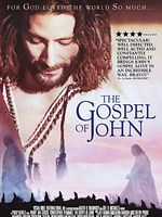Cartel de The Gospel Of John