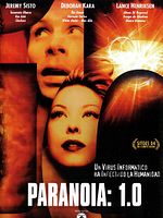 Cartel de Paranoia: 1.0