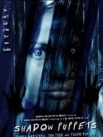 Cartel de Shadow Puppets