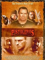 Cartel de Pistoleros