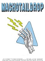 Cartel de Machotaildrop
