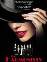 Cartel de Comedian Harmonists