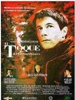 Cartel de El toque silencioso