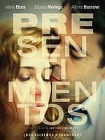 Cartel de Presentimientos