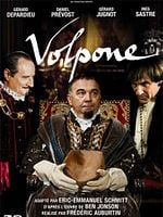 Cartel de Volpone
