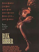 Cartel de Ladrón de bancos