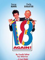 Cartel de Plantón al cielo