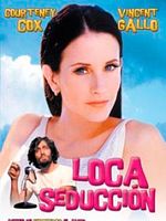 Cartel de Loca seducción