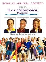 Cartel de Los codiciosos