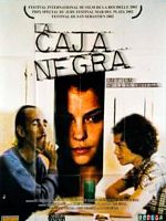 Cartel de Caja negra