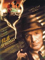 Cartel de Poodle Springs