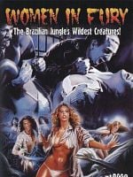 Cartel de Mujeres en fuga