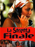 Cartel de Une femme piégée