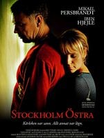 Cartel de Stockholm Östra