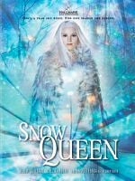 Cartel de Snow Queen