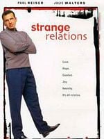 Cartel de Parientes cercanos