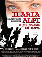 Cartel de El día más cruel