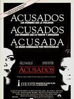 Cartel de Acusados