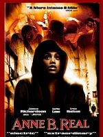 Cartel de Anne B. Real