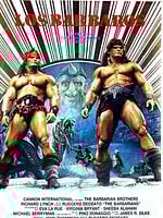 Cartel de Los bárbaros