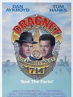 Cartel de Dos sabuesos despistados