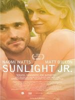Cartel de Sunlight Jr.