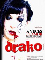 Cartel de Drako