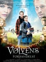 Cartel de Viaje en el tiempo: la maldición de la bruja vikinga