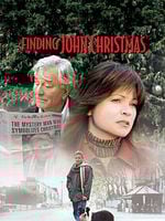 Cartel de Un lugar sin Navidad