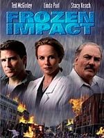 Cartel de Frozen Impact