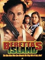 Cartel de Beretta's Island