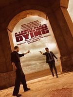 Cartel de A Lonely Place for Dying