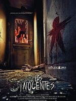 Cartel de Los inocentes