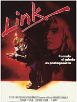 Cartel de Link