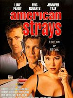 Cartel de American Strays