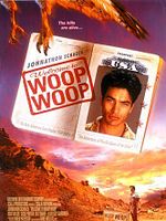 Cartel de Bienvenido a Woop Woop