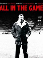 Cartel de All in the Game